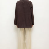 Leset - Kyoto Pocket Button Down Jacket