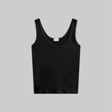 Leset - Laura Scoop Neck Tank