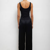 Leset - Laura Scoop Neck Tank