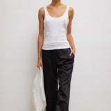 Leset - Laura Scoop Neck Tank