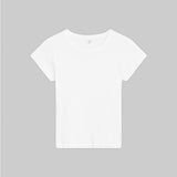 Leset - Laura Slim Fit Tee