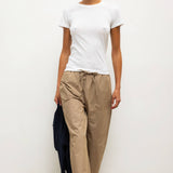 Leset - Laura Slim Fit Tee