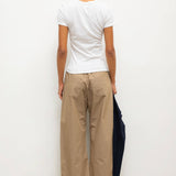 Leset - Laura Slim Fit Tee