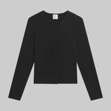 Leset - Lauren Classic Cardigan