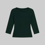 Leset - Lauren Bracelet Top