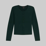 Leset - Lauren Classic Cardigan