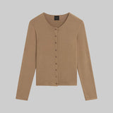 Leset - Lauren Classic Cardigan