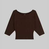 Leset - Pre-Order: Lauren Off Shoulder Top