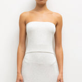 Leset - Lauren Bandeau Top