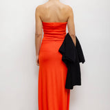 Leset - Lauren Bandeau Top