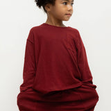 Leset - Lauren Bebe Pocket Pant