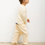 Leset - Lauren Bebe Pocket Pant