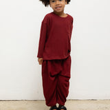 Leset - Lauren Bebe Pocket Pant