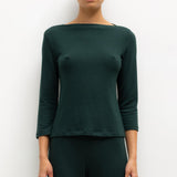 Leset - Lauren Bracelet Top