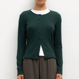 Leset - Lauren Classic Cardigan