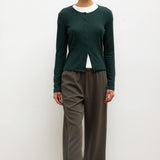 Leset - Lauren Classic Cardigan