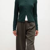 Leset - Lauren Classic Cardigan