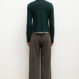 Leset - Lauren Classic Cardigan