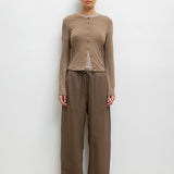 Leset - Lauren Classic Cardigan