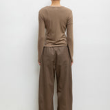 Leset - Lauren Classic Cardigan