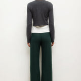 Leset - Lauren Crop Cardigan II