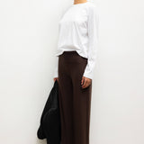 Leset - Pre-Order: Lauren Crop Flare Pant