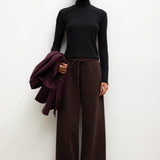 Leset - Lauren Long Sleeve Turtleneck