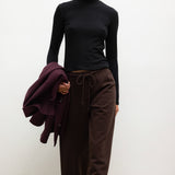 Leset - Lauren Long Sleeve Turtleneck