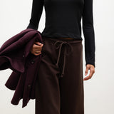 Leset - Lauren Long Sleeve Turtleneck