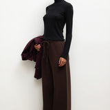 Leset - Lauren Long Sleeve Turtleneck