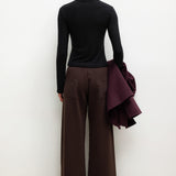 Leset - Lauren Long Sleeve Turtleneck