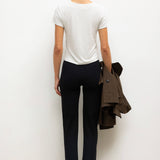 Leset - Rio High Waist Straight Pant II