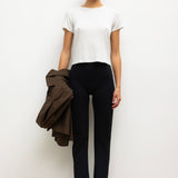 Leset - Rio High Waist Straight Pant II