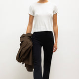 Leset - Rio High Waist Straight Pant II