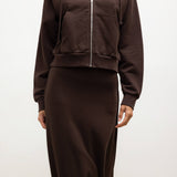 Leset - Pre-Order: Lauren High Waist Maxi Skirt