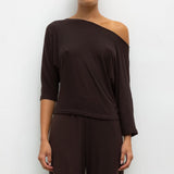 Leset - Pre-Order: Lauren Off Shoulder Top