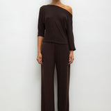 Leset - Pre-Order: Lauren Off Shoulder Top