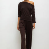 Leset - Pre-Order: Lauren Off Shoulder Top
