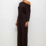 Leset - Pre-Order: Lauren Off Shoulder Top