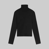 Leset - Lauren Long Sleeve Turtleneck