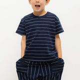 Leset - Bebe Margo Stripe Tee