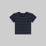 Leset - Bebe Margo Stripe Tee