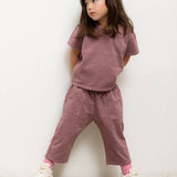 Leset - Bebe Margo Pocket Pant