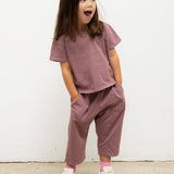 Leset - Bebe Margo Pocket Pant