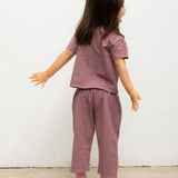 Leset - Bebe Margo Pocket Pant