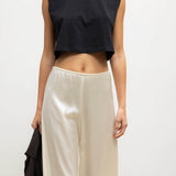 Leset - Crop Sleeveless Margo