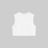 Leset - Crop Sleeveless Margo