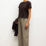Leset - Kyoto Carpenter Pant