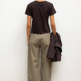 Leset - Kyoto Carpenter Pant