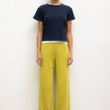 Leset - Pointelle Boxer Pant